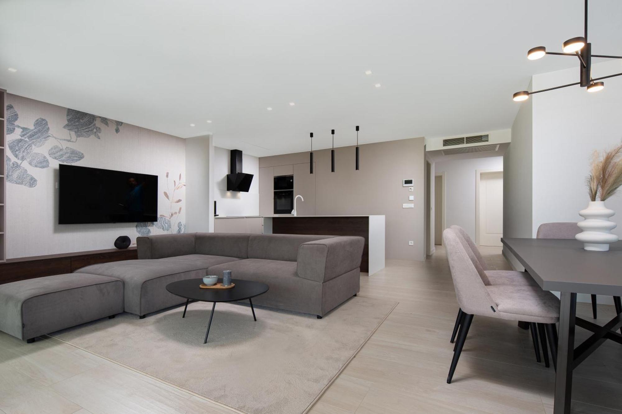 Hadrie Luxury Resort And Villas Azimut مالينسكا المظهر الخارجي الصورة
