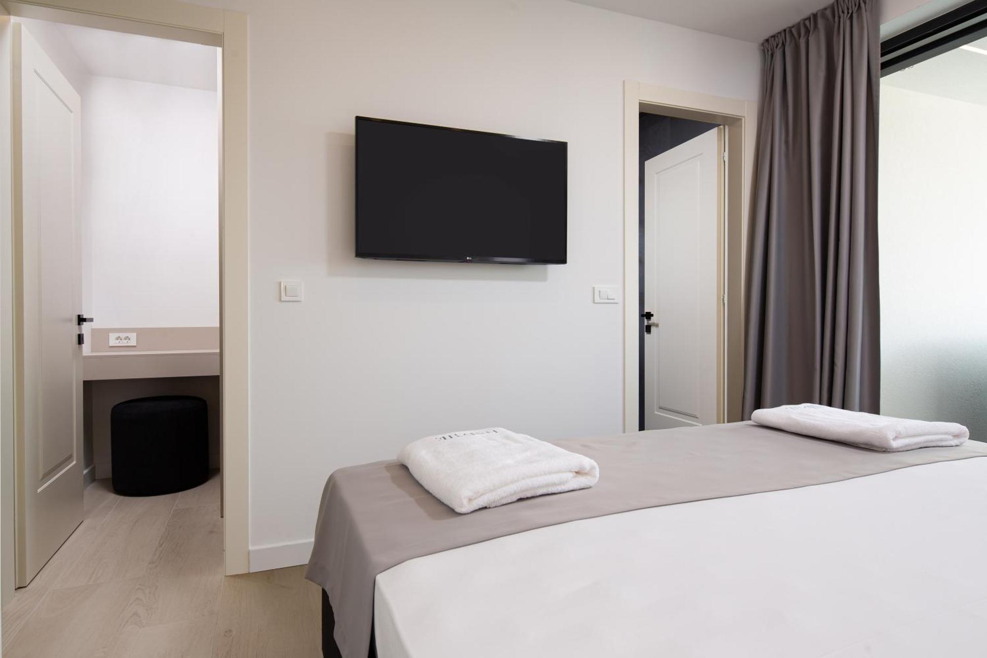 Hadrie Luxury Resort And Villas Azimut مالينسكا المظهر الخارجي الصورة