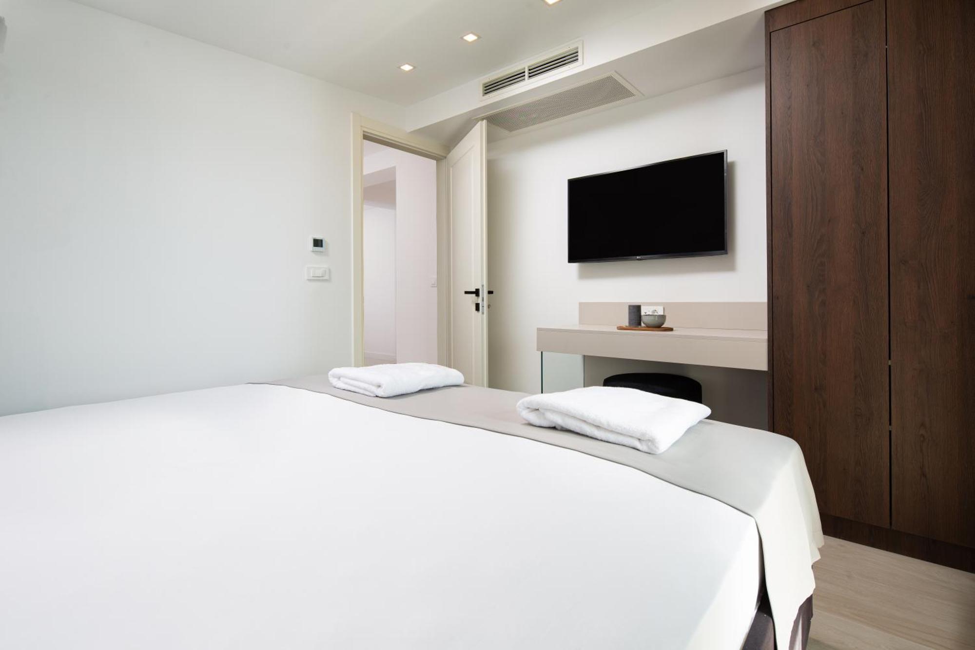 Hadrie Luxury Resort And Villas Azimut مالينسكا المظهر الخارجي الصورة