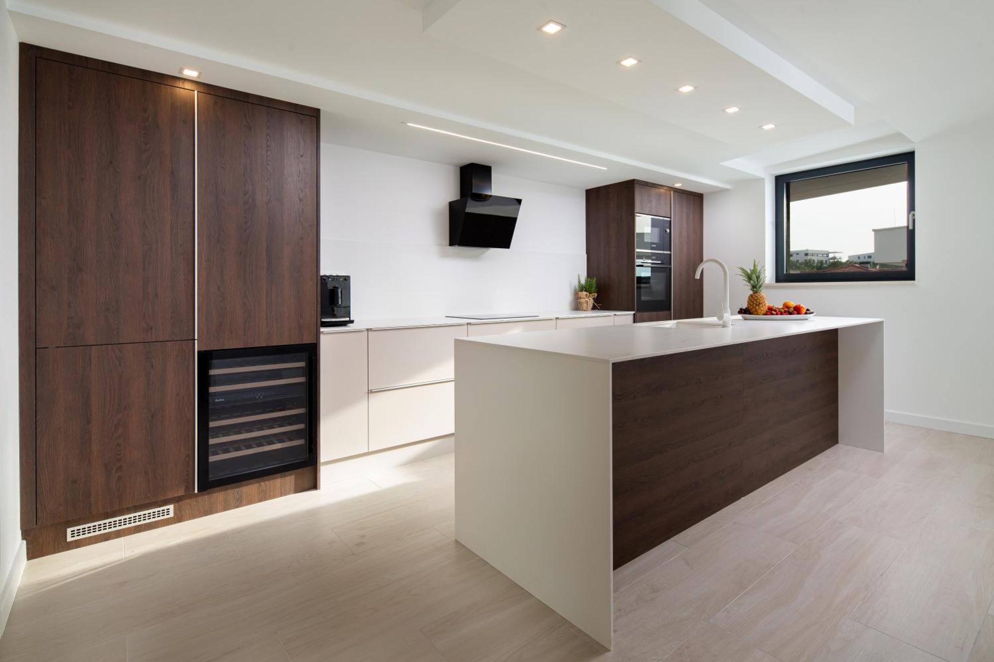 Hadrie Luxury Resort And Villas Azimut مالينسكا المظهر الخارجي الصورة