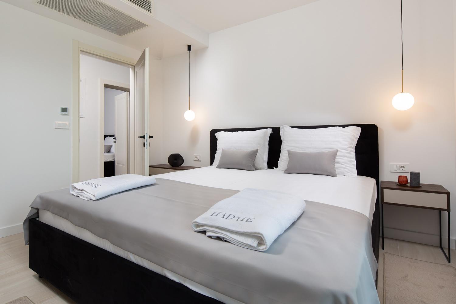 Hadrie Luxury Resort And Villas Azimut مالينسكا المظهر الخارجي الصورة
