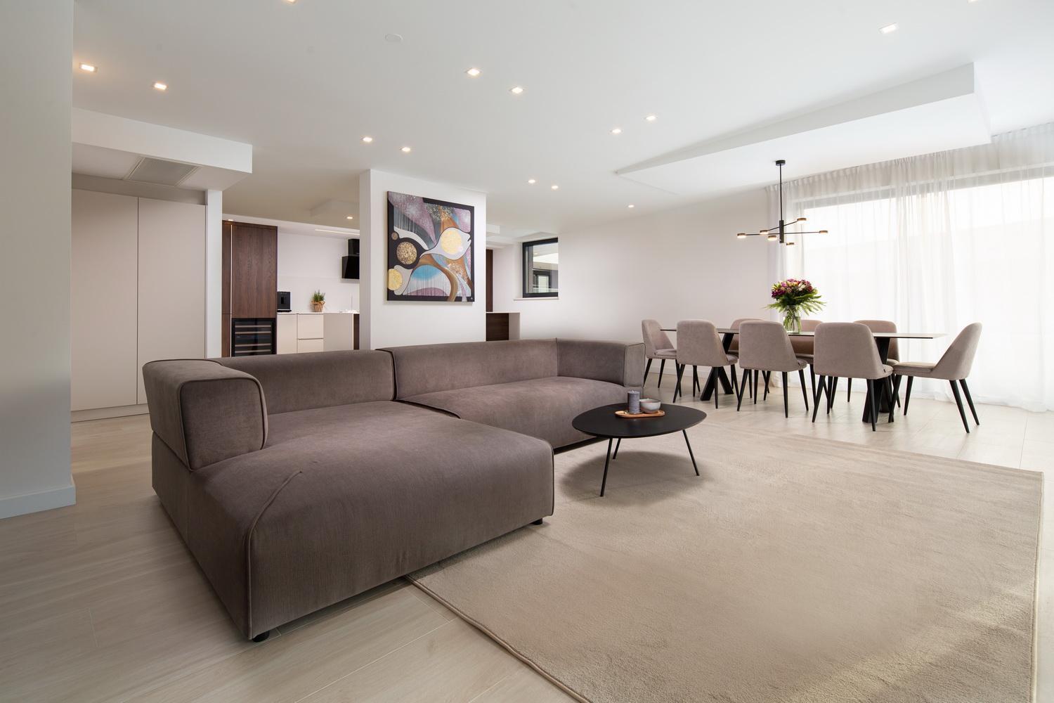 Hadrie Luxury Resort And Villas Azimut مالينسكا المظهر الخارجي الصورة